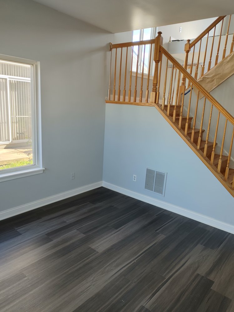 Slide of ARD Services