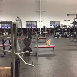 Liberty Gym