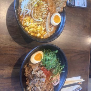 Haruko Craft Ramen - Ramen Near Me - Tonawanda, New York Haruko Craft Ramen - Ramen Near Me - Tonawanda, New York