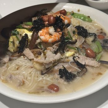 Putien Philippines - Noodle soup - Singaporean Near Me - Mandaluyong City, NCR