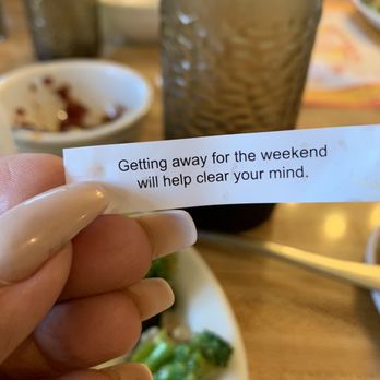 Chen's Chinese Restaurant - Fortune cookie. - Chinese Near Me - Albuquerque, New Mexico Chen's Chinese Restaurant - Fortune cookie. - Chinese Near Me - Albuquerque, New Mexico