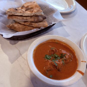 Meerut BBQ House - Food Trucks Near Me - Sugar Land, Texas
