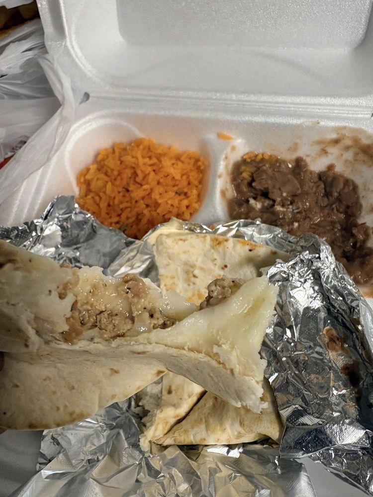 J's Snack Land Tacos — Mexican restaurant in Smyrna