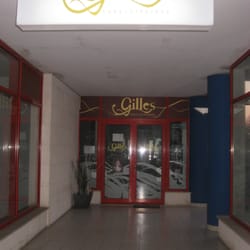 Gilles - cabeleireiro, salão de beleza