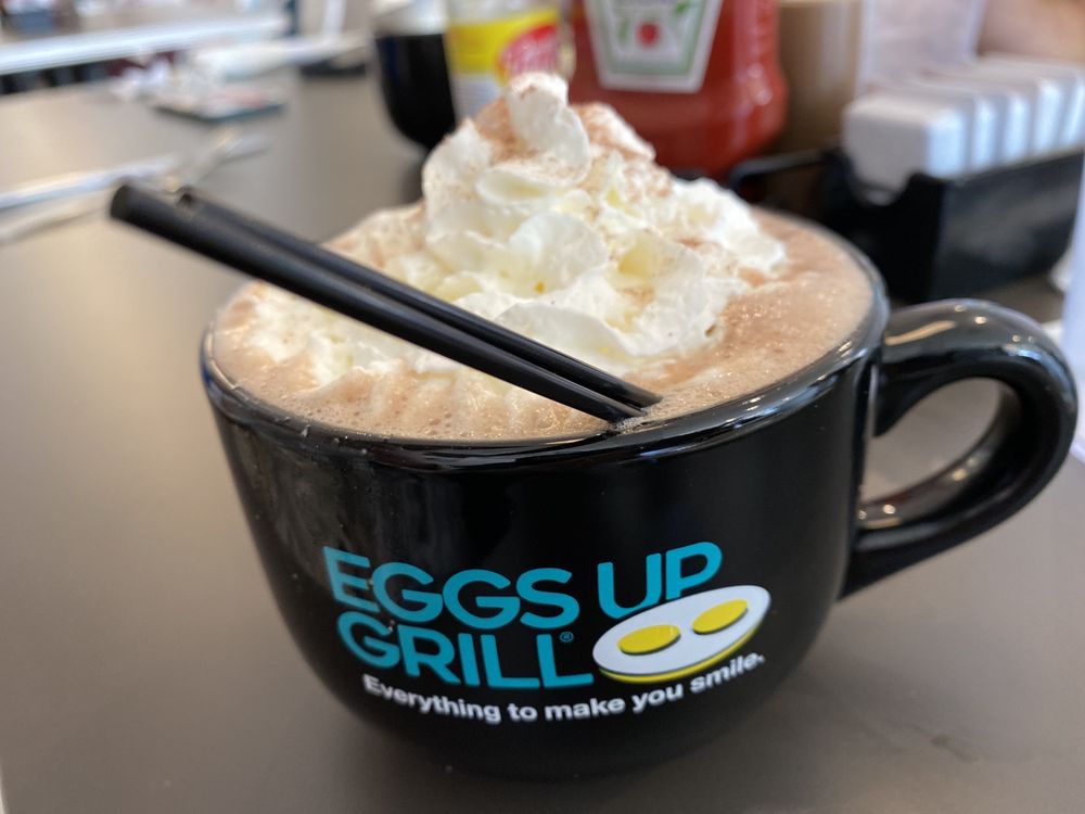EGGS UP GRILL 81 Photos & 46 Reviews 2238 John Rolfe Pkwy, Ridge
