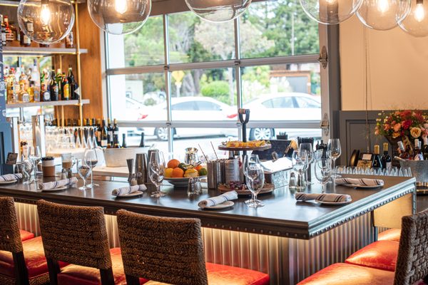 Petite Left Bank by null