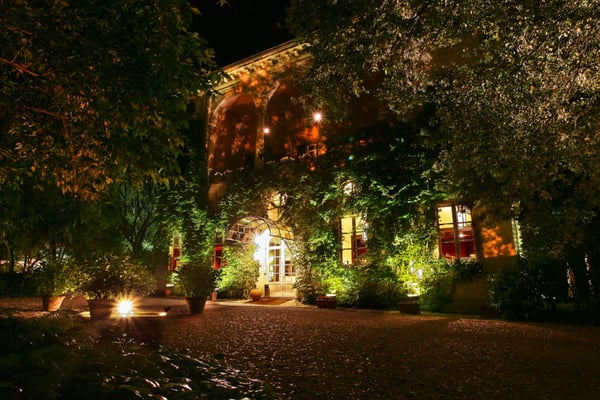 Hotel Villa La Principessa by null