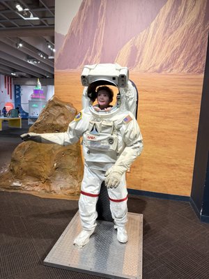 Great Lakes Science Center by null