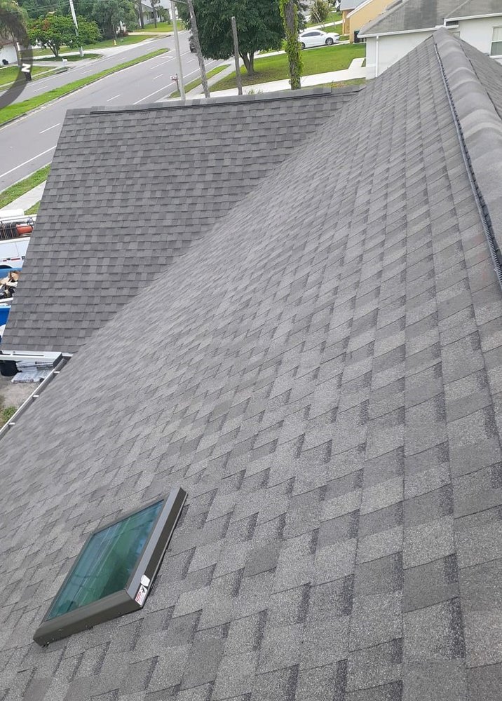 Slide of Duraverde JN Roofing and Construction