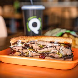 Quiznos