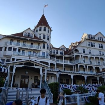 Hotel del Coronado, Curio Collection by Hilton - Coronado, CA