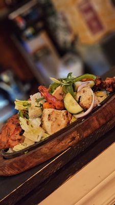 Restaurant Yogi by null