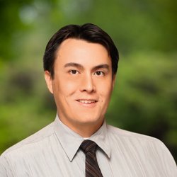 Ted I. Brindle, M.D