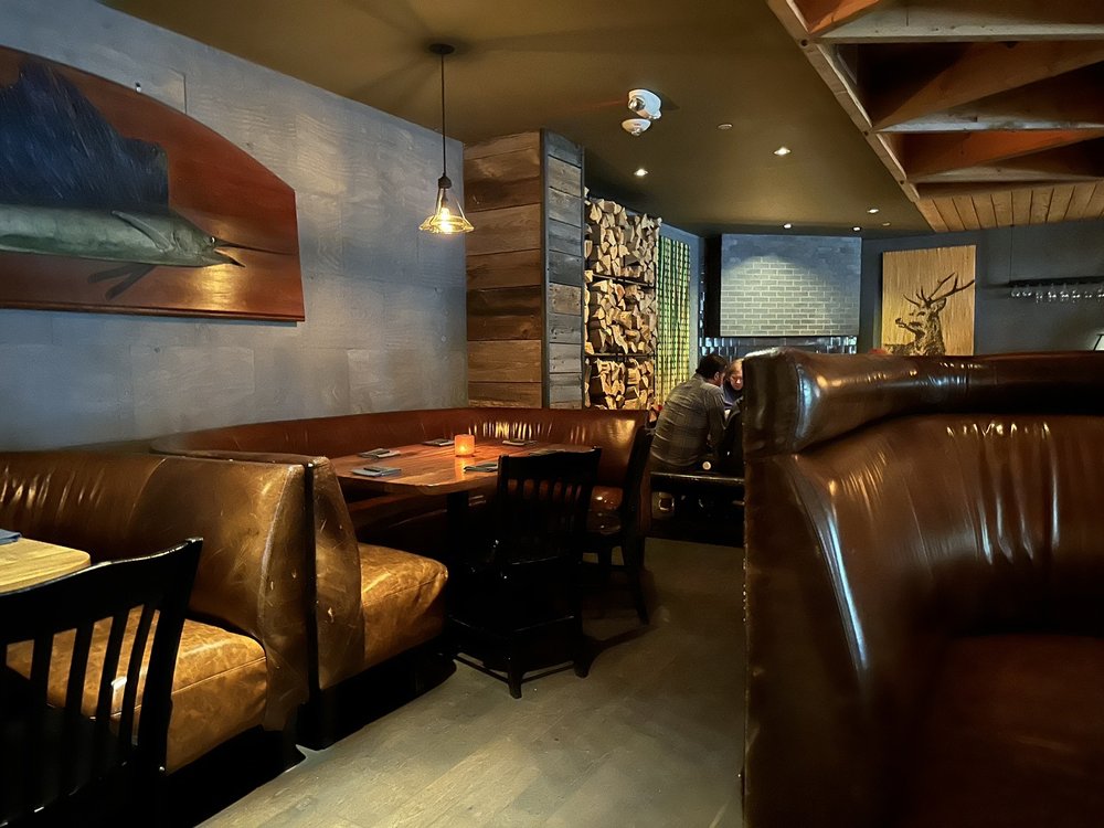 Hen of the Wood - Burlington