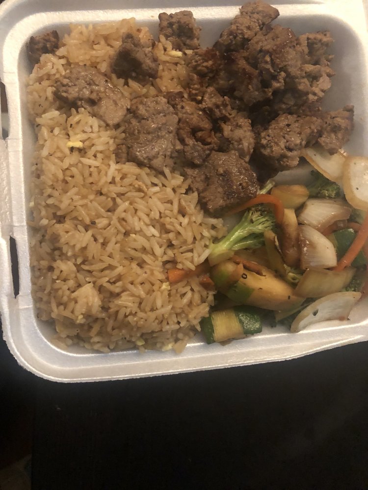 Hanabi Hibachi