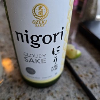Sapporo Sushi and Steakhouse - Sake - Japanese Near Me - Monterey, California Sapporo Sushi and Steakhouse - Sake - Japanese Near Me - Monterey, California