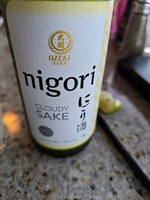 Sapporo Sushi & Steakhouse by null