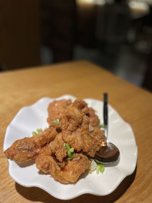 Hong Kong Bistro by null