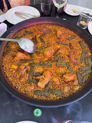 Arrocería Maribel by null