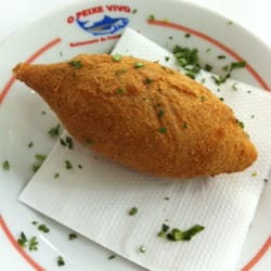 O Peixe Vivo