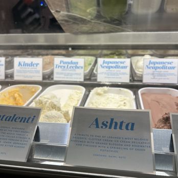 Wanderlust Creamery - Ice Cream & Frozen Yogurt Near Me - Torrance, California Wanderlust Creamery - Ice Cream & Frozen Yogurt Near Me - Torrance, California