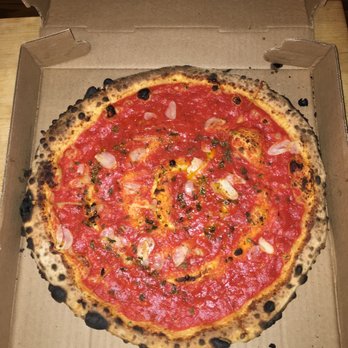 Roberta's - Rosso Pizza - Pizza Near Me - Brooklyn, New York Roberta's - Rosso Pizza - Pizza Near Me - Brooklyn, New York
