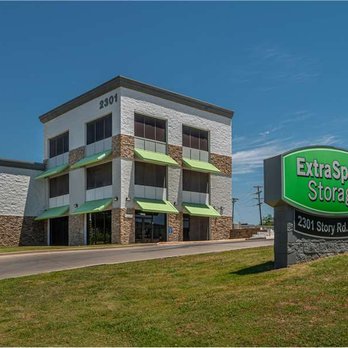 Extra Space Storage - Beauty Image - Self Storage Near Me - Irving, Texas Extra Space Storage - Beauty Image - Self Storage Near Me - Irving, Texas