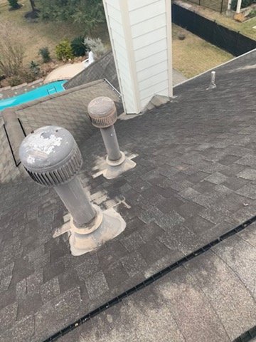 Slide of Rose Roofing