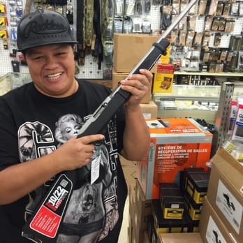 Security Equipment Corp - My first long gun - Guns & Ammo Near Me - Honolulu, Hawaii Security Equipment Corp - My first long gun - Guns & Ammo Near Me - Honolulu, Hawaii