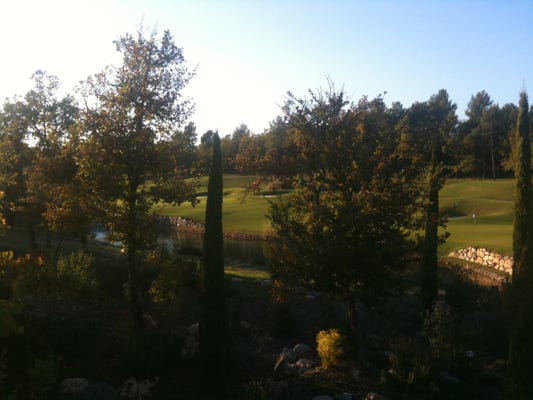 Terre Blanche by null