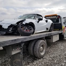 Wisecup Towing & Recovery