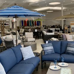 All American Outdoor Living - All American Outdoor Living Lakeside Cushion Tropitone