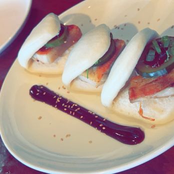 Lucky Belly - Pork Belly Bao - Bars Near Me - Honolulu, Hawaii Lucky Belly - Pork Belly Bao - Bars Near Me - Honolulu, Hawaii