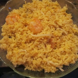New China Restaurant - Shrimp fried rice