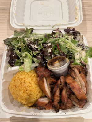 Chochu Local ISLAND BBQ by null