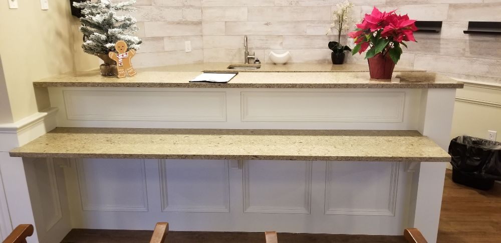 Slide of Easy Carpentry