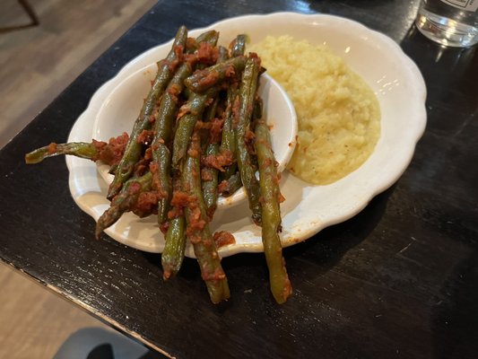 Agostino's Italian Restaurant by null