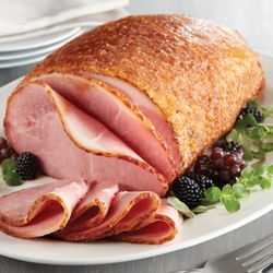 The Honey Baked Ham Company