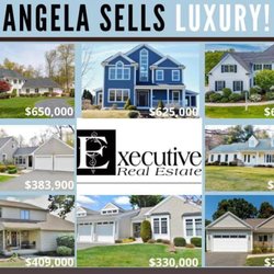 Angela Mancinone Realty Group -Executive Real Estate - Luxury Homes Sold in 2020