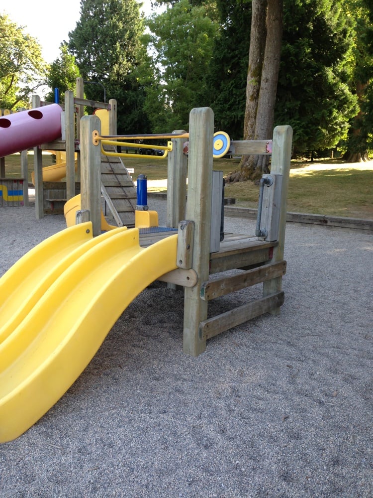 CHALDECOTT PARK Updated September 2024 25 Photos 4175 Wallace