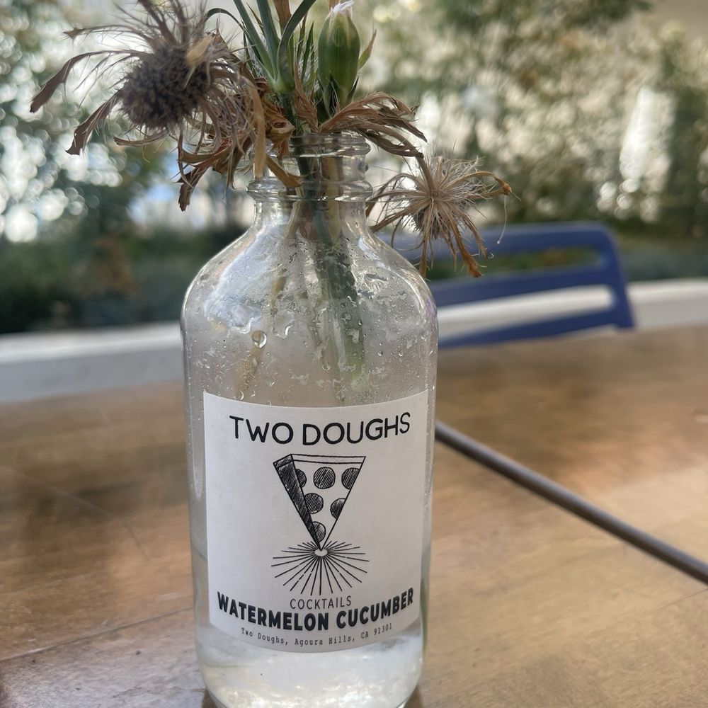 Two Doughs Pizza - Creative Decorations - Caterers Near Me - Agoura Hills, California Two Doughs Pizza - Creative Decorations - Caterers Near Me - Agoura Hills, California
