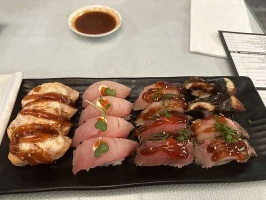 KitzMo Sushi Teriyaki and Bento by null