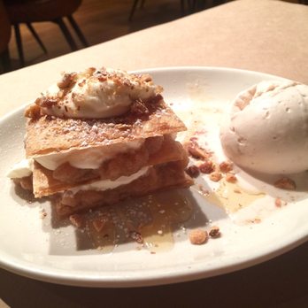 MP Taverna Irvington - Best Dessert Apple "Baklava" Napoleon - Greek Near Me - Irvington, New York MP Taverna Irvington - Best Dessert Apple "Baklava" Napoleon - Greek Near Me - Irvington, New York