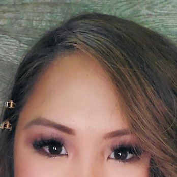 La Noir Lashes - Eyelash Service Near Me - Cypress, California