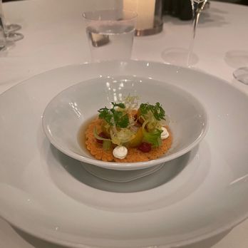 Per Se - French Near Me - New York, New York