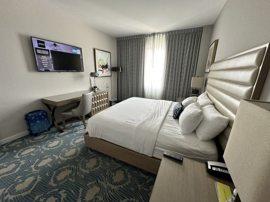 The Karol Hotel, St. Petersburg Clearwater, a Tribute Portfolio Hotel by null