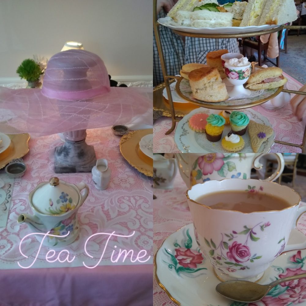 The Tea Cart - We can't wait to come back! - Tea Rooms Near Me - Berryville, Virginia The Tea Cart - We can't wait to come back! - Tea Rooms Near Me - Berryville, Virginia