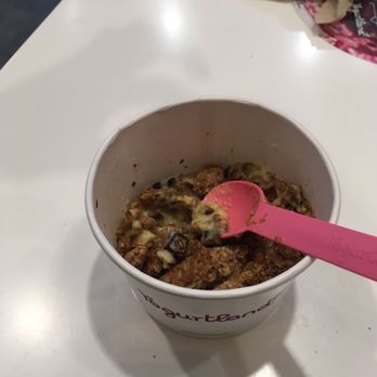 Yogurtland - Ice Cream & Frozen Yogurt Near Me - Simi Valley, California Yogurtland - Ice Cream & Frozen Yogurt Near Me - Simi Valley, California