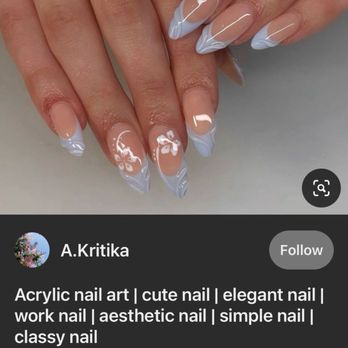 Omni Nails - nail inspo - Nail Salons Near Me - San Diego, California Omni Nails - nail inspo - Nail Salons Near Me - San Diego, California