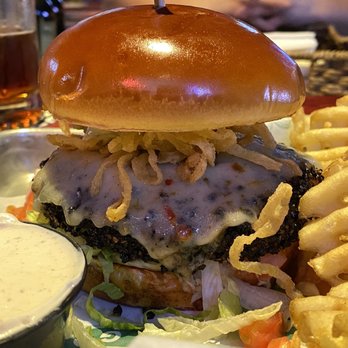 Malone's Bar & Grill - Black and Bleu Burger - New American Near Me - Maple Grove, Minnesota Malone's Bar & Grill - Black and Bleu Burger - New American Near Me - Maple Grove, Minnesota